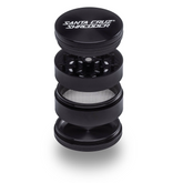 Santa Cruz Shredder 4pc Large Grinder